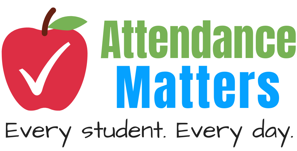 Image result for attendance matters