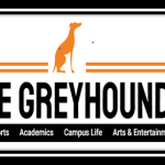 The Greyhound Volume 1, No. 2
