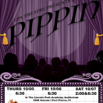 LPA Presents Pippin
