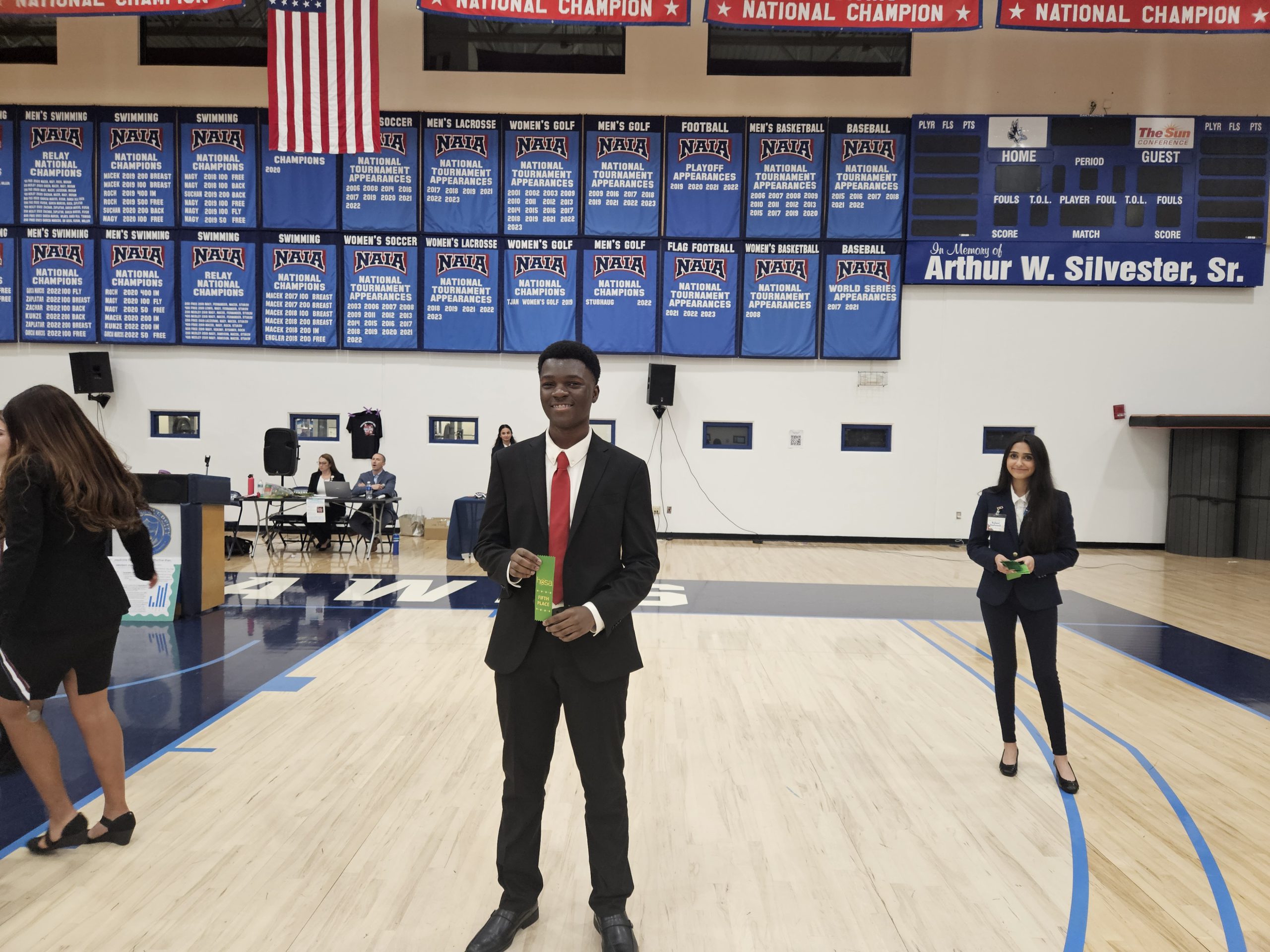 2024 HOSA Winter Regional Conference