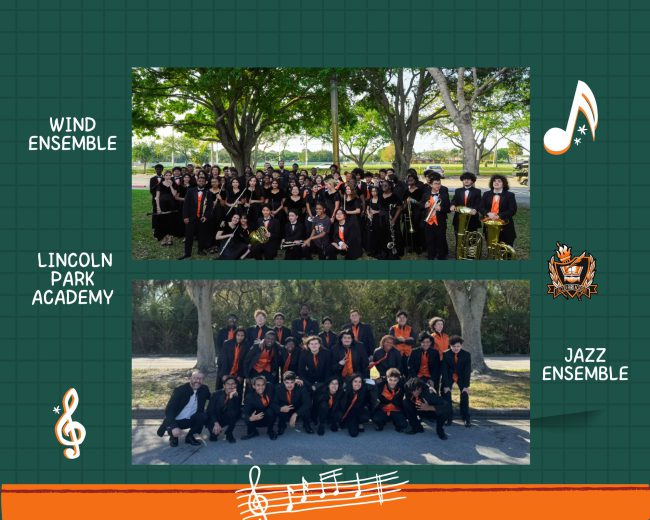 Jazz Band and Wind Ensemble (2)