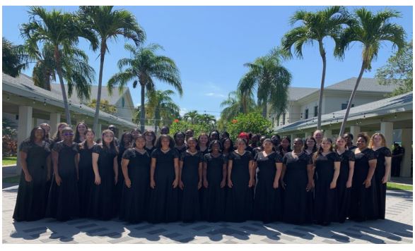 LPA Chorus Superior at State
