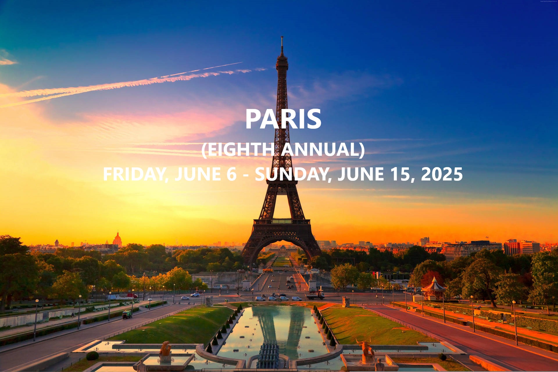 Paris 9