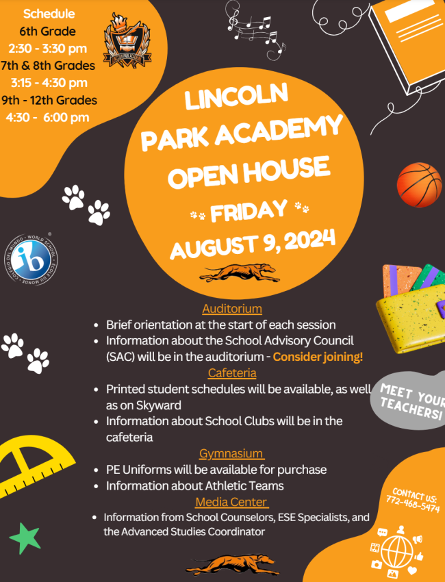 open House