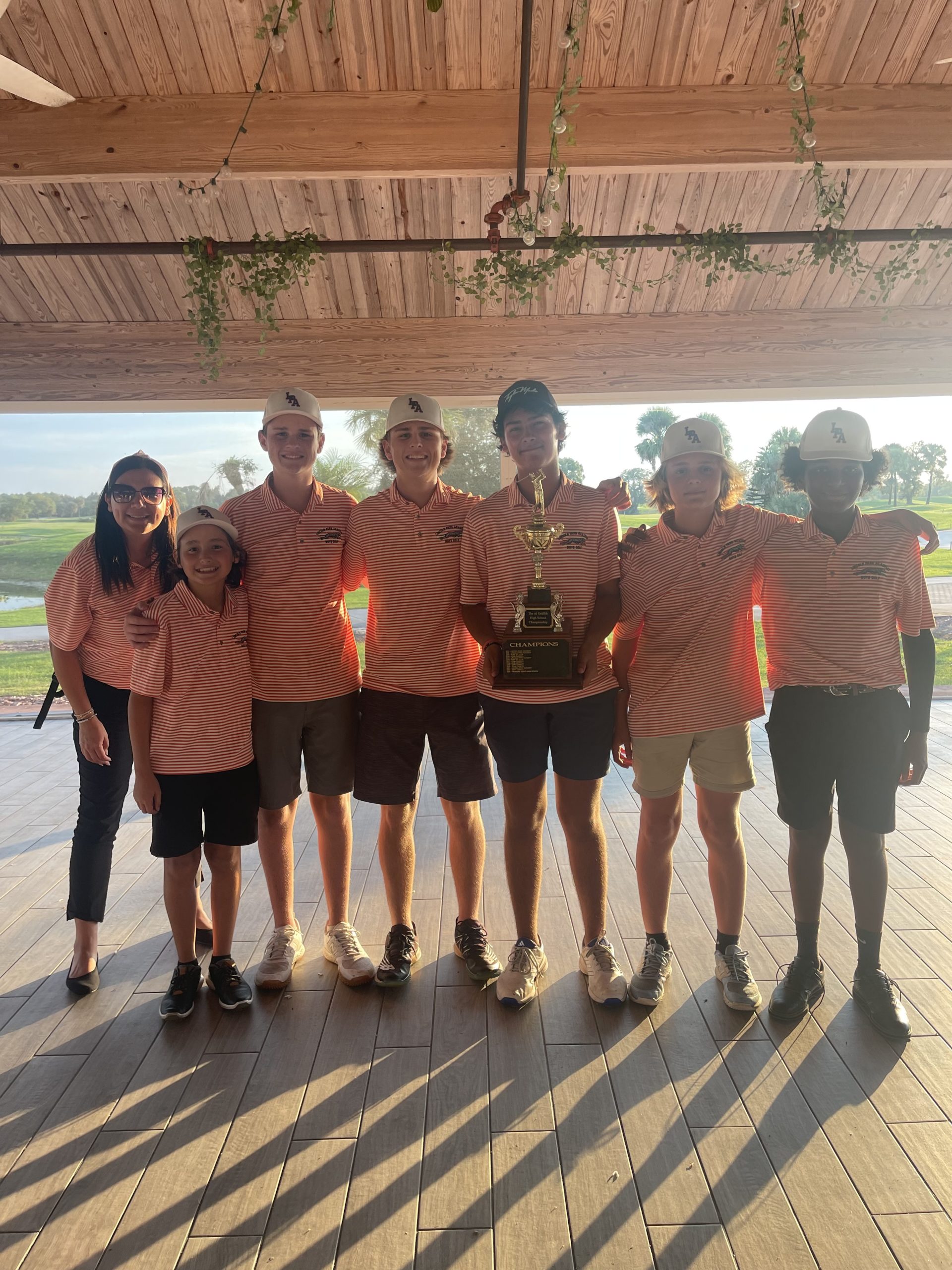 GolfChampions