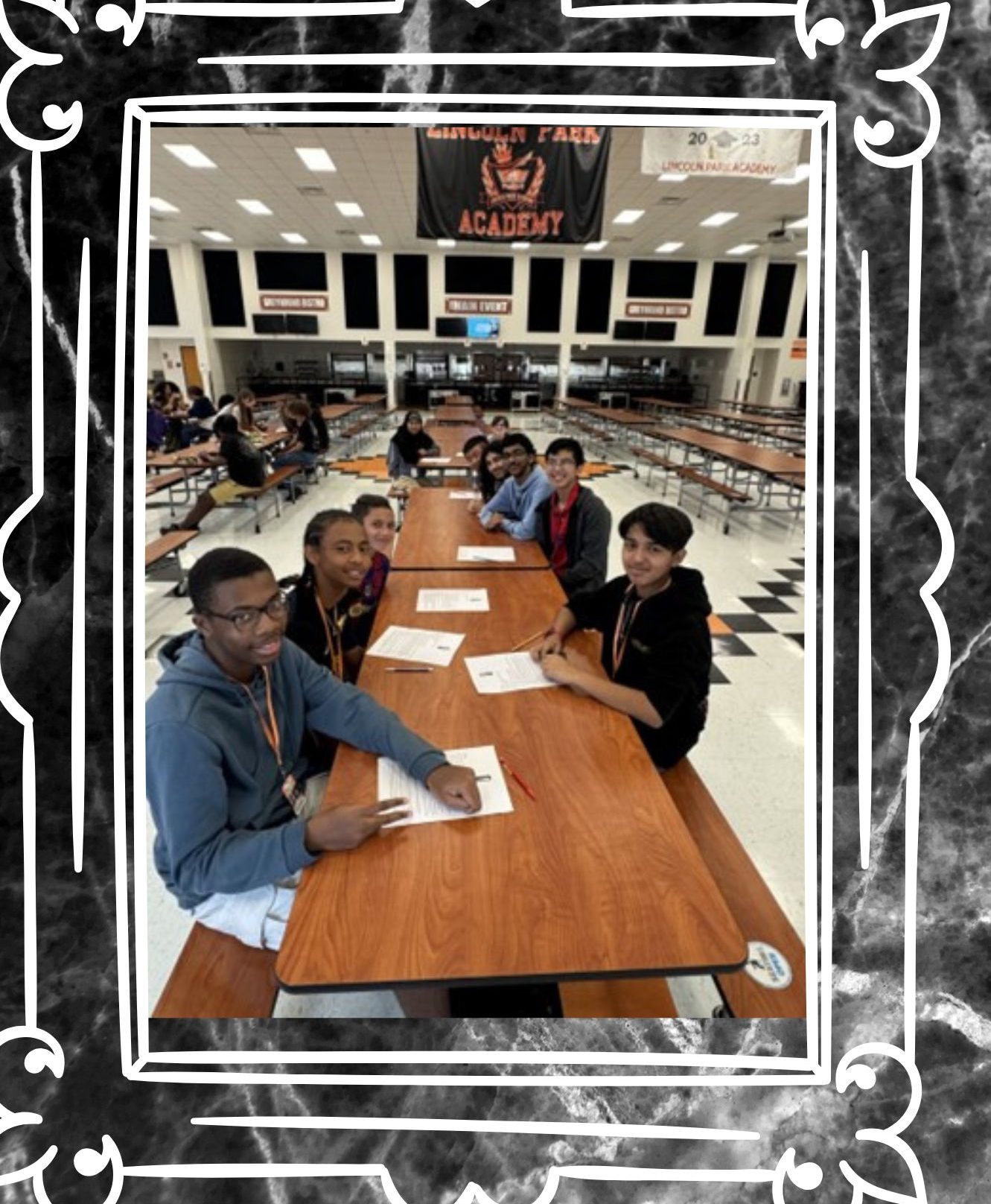 NJHS group