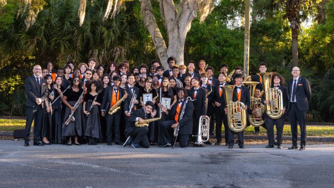 Wind Ensemble Concert MPA 2025 (1)