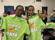 Lawnwood Leopards are powered by data! We are fully charged and ready to learn! Pre-Service Week at Lawnwood Elementary School was truly AWESOME! During this exciting week, our faculty and staff members engaged in a variety of activities that set the tone for a fantastic school year. We kicked off with fun icebreakers that helped everyone get to know each other better, followed by delicious refreshments that kept our energy levels high. Team-building exercises fostered a strong sense of camaraderie, and professional learning sessions provided valuable insights and skills. Additionally, grade-level collaborative planning ensured that we are all on the same page for our students' success. Teacher leaders, Coaches, and the Administration led these dynamic sessions, where we discussed student achievement data and developed a strategic plan to enhance our educational outcomes. The enthusiasm and commitment displayed by everyone during Pre-Service Week were truly inspiring, and we are all excited to implement our plans and make this school year the best one yet!
