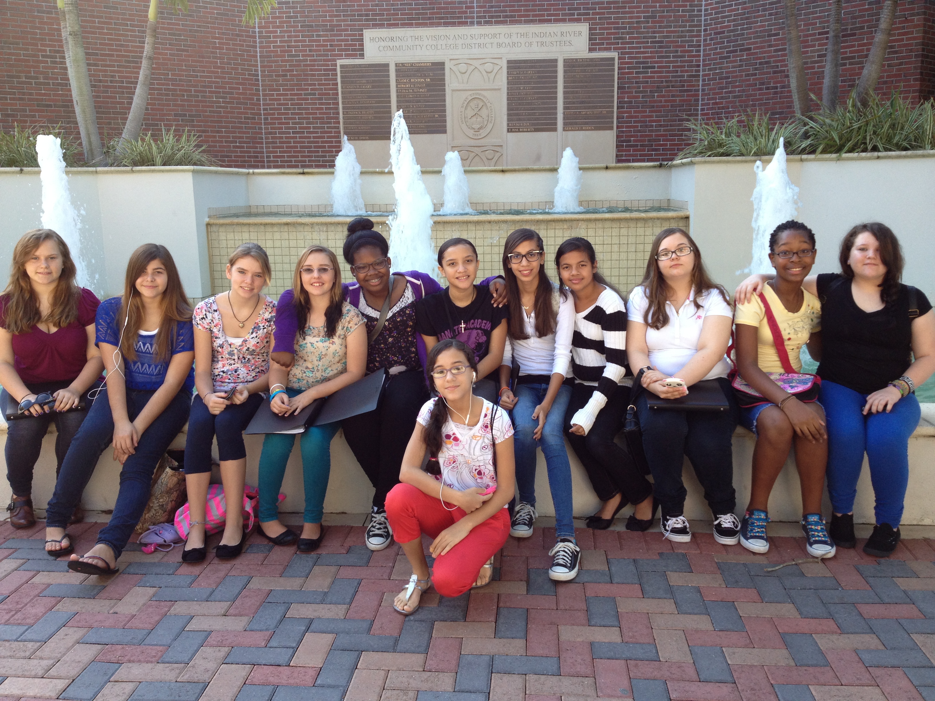 Vet Prep is thriving at Manatee Academy – MANATEE ACADEMY K8