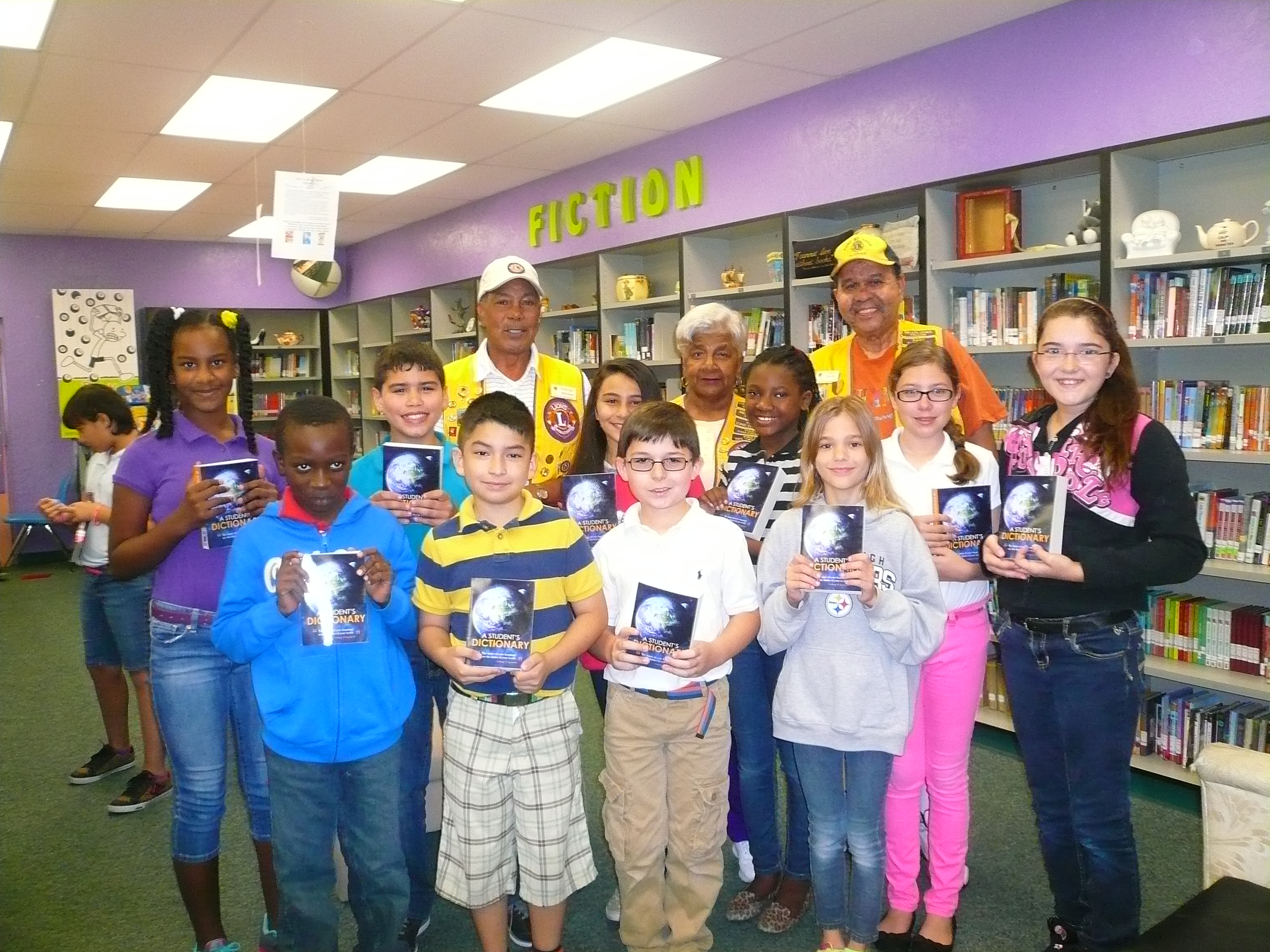 Vet Prep is thriving at Manatee Academy – MANATEE ACADEMY K8