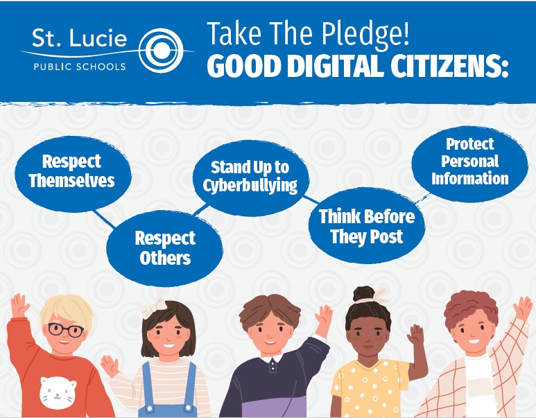 digital citizenship for students