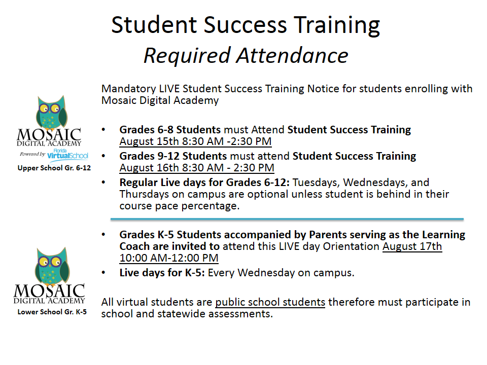 2016_2017SST Mosaic Digital Academy