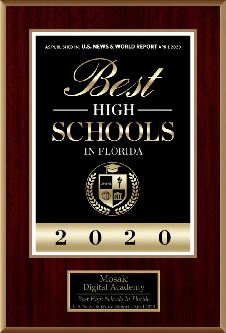 Mosaic Digital Academy