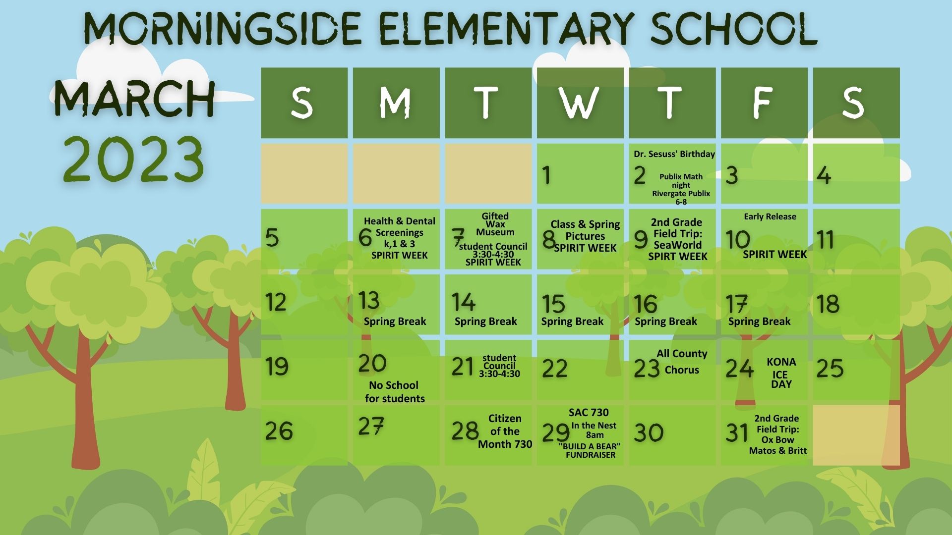 Morningside Elementary