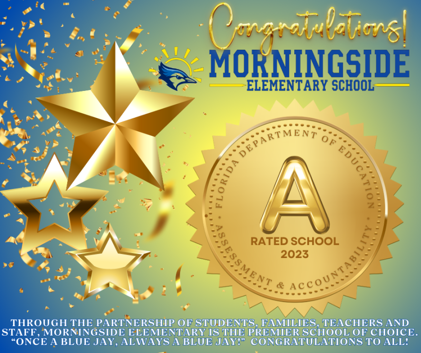 Morningside Elementary