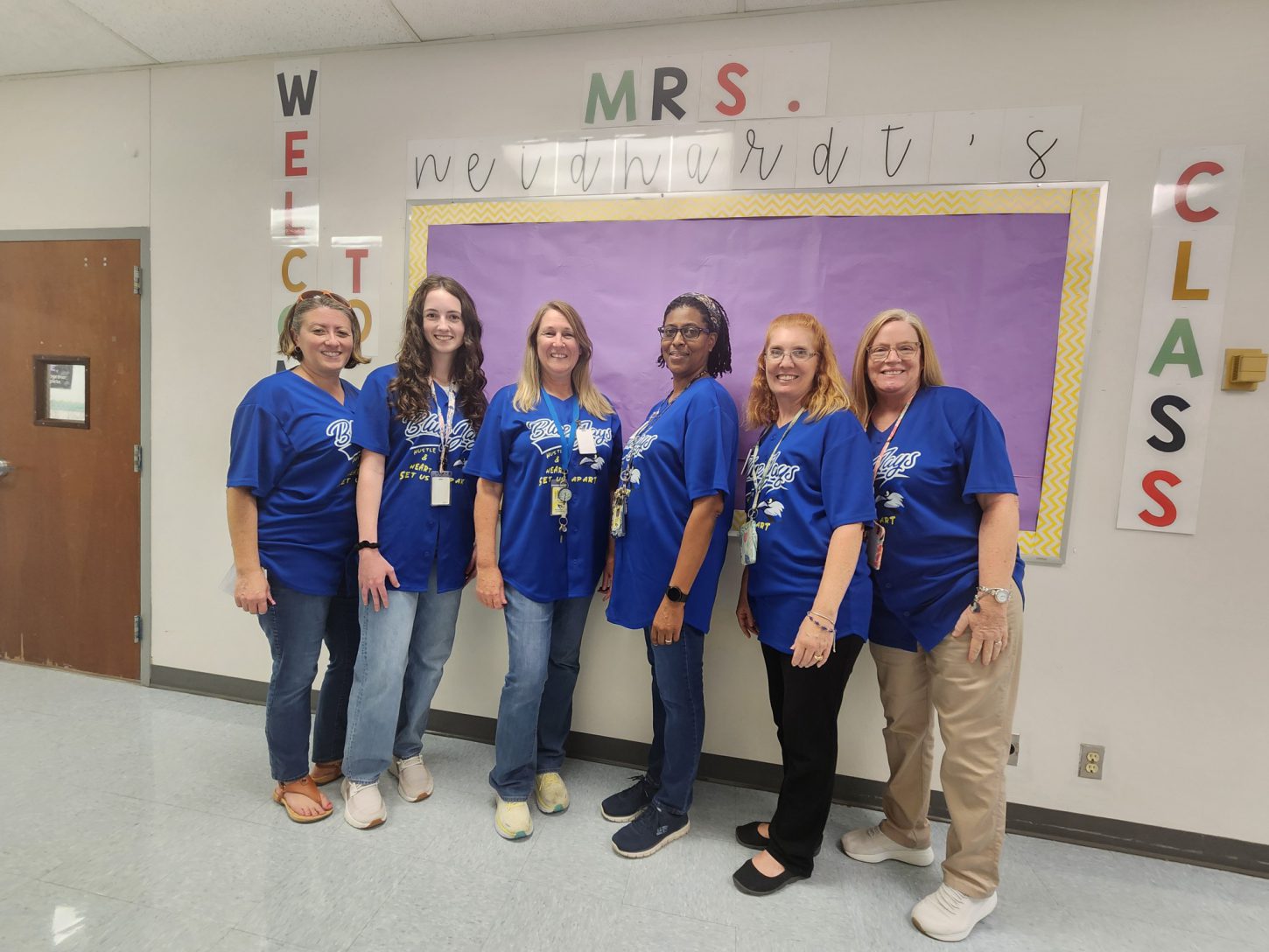 Faculty and Staff – Morningside Elementary