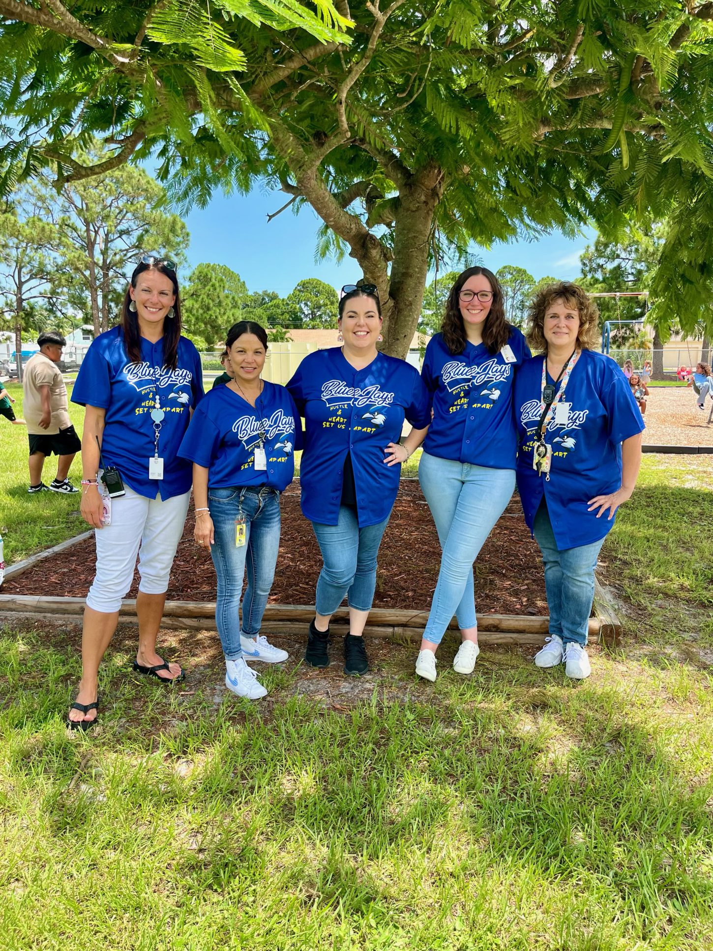 Faculty and Staff – Morningside Elementary