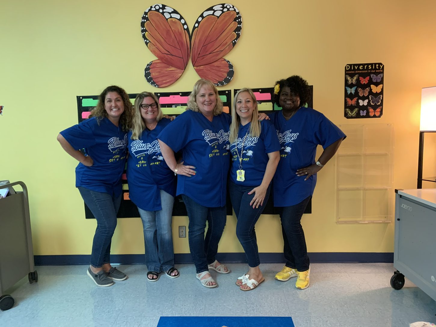 Faculty and Staff – Morningside Elementary