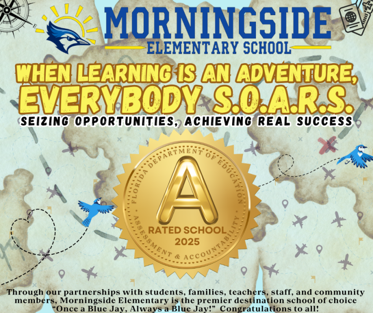 Morningside Elementary