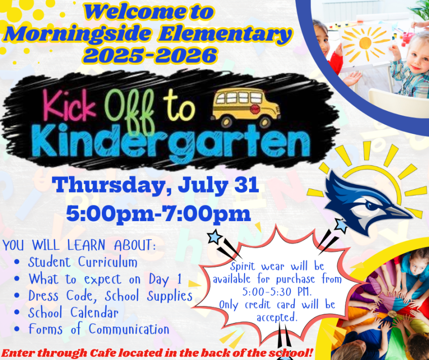 Morningside Elementary