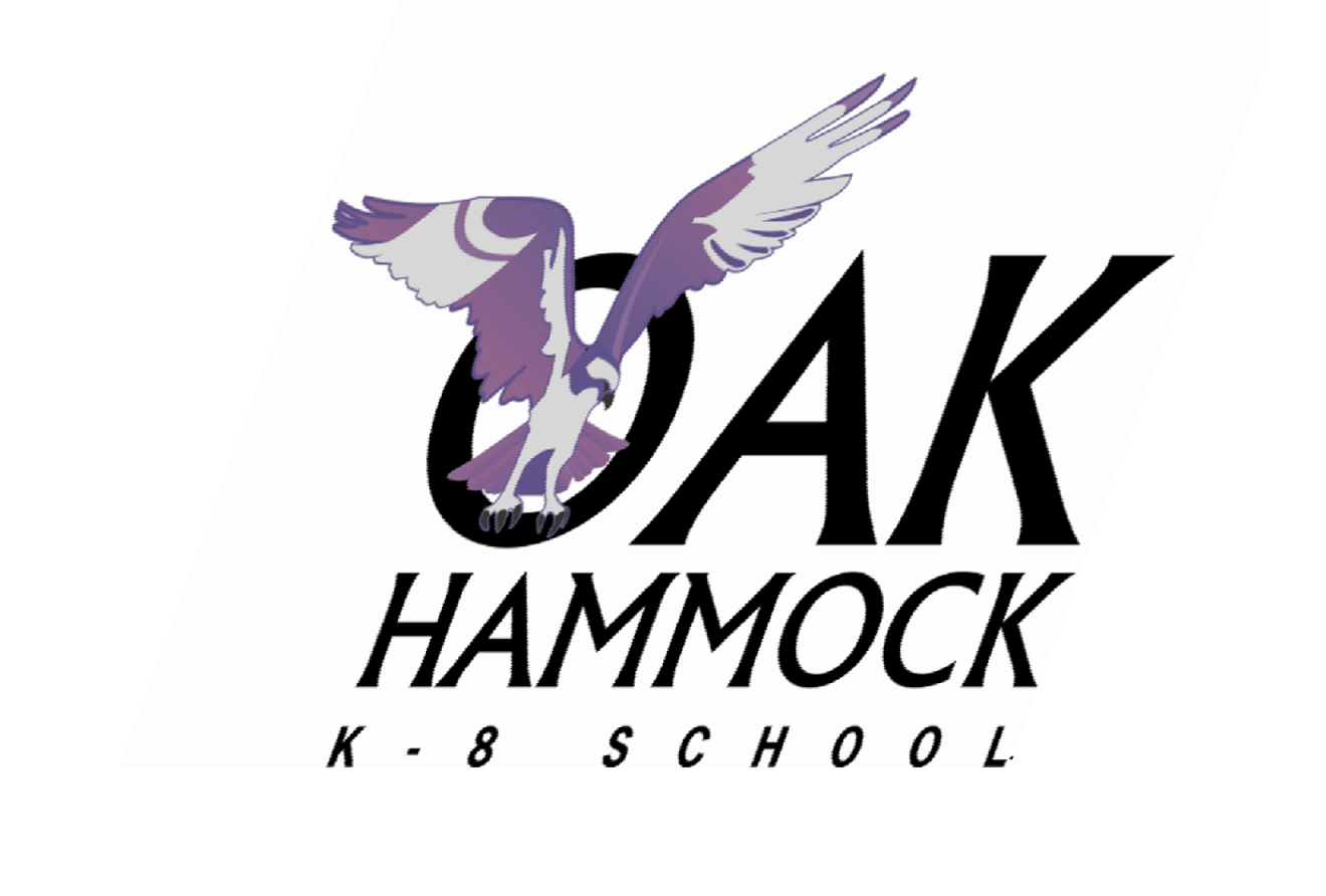 Oak Hammock K8 School