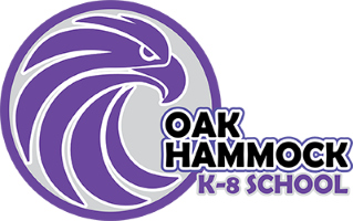 Oak Hammock K-8 School