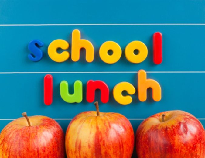 school-lunch