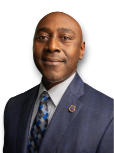 Principle Dr. Jamison