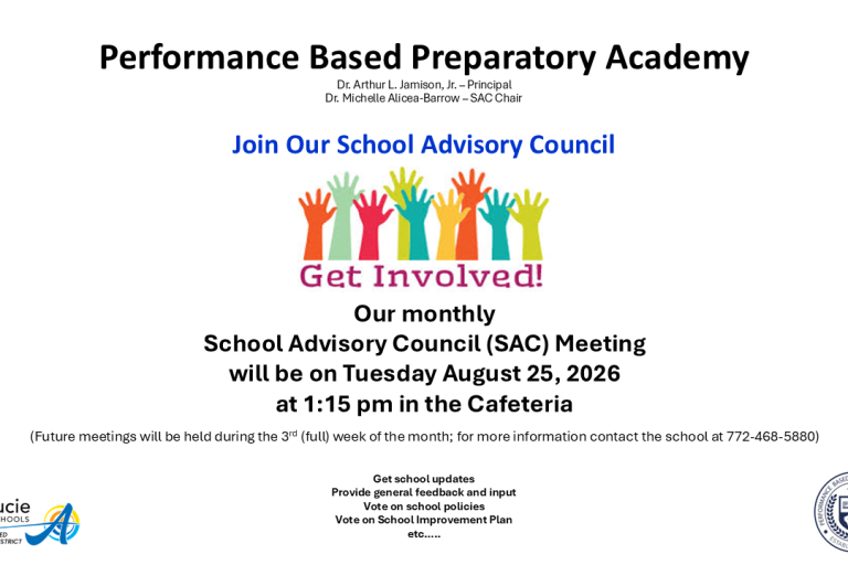 PBPA SAC Meeting Flyer – August 2026- English