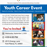 YCE EVENT