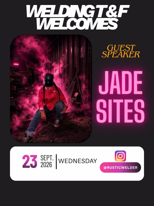 Yellow Playful Guest Speaker Instagram Post