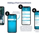 Adding a Past Event