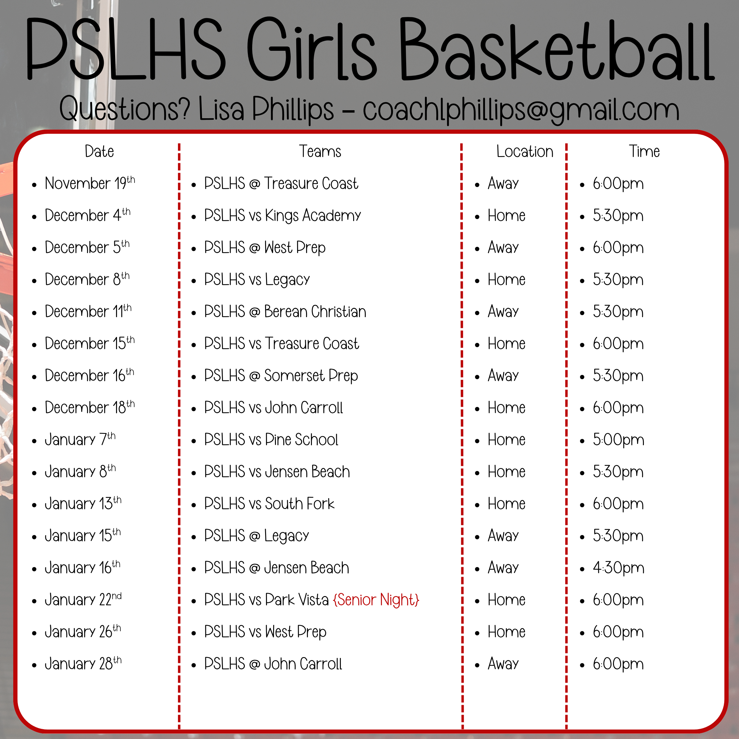Pslhs Port St. Lucie High School