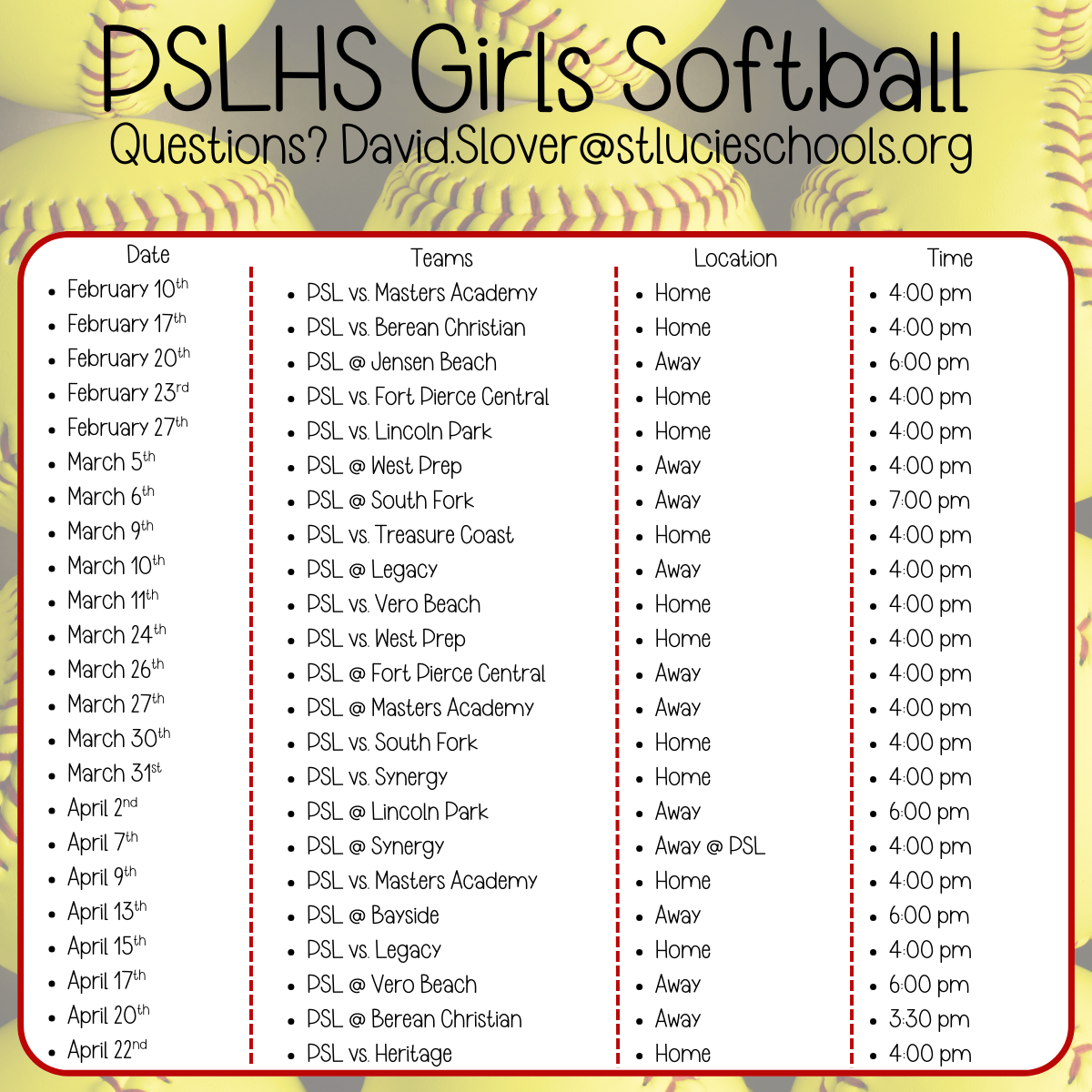Pslhs Port St. Lucie High School