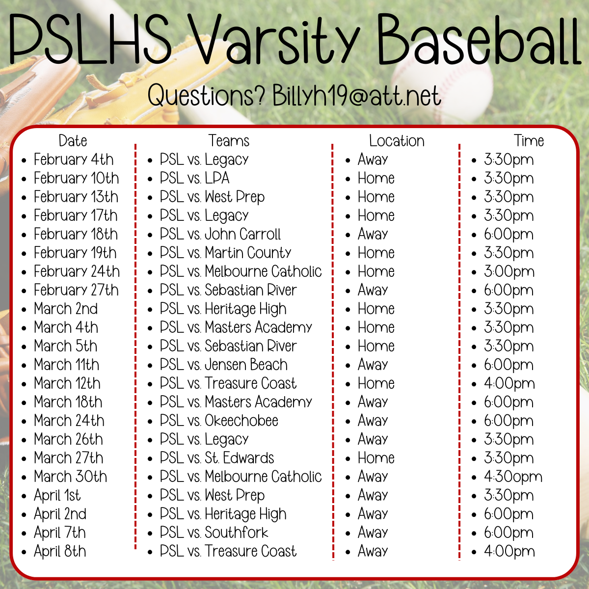 Pslhs Port St. Lucie High School
