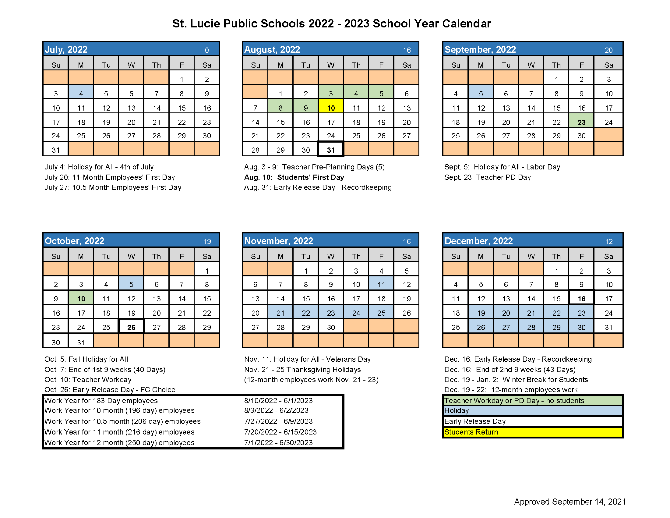 Parkway School Calendar 20242025 Calendar 2024