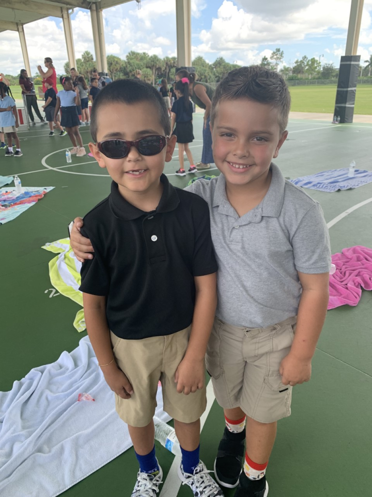 2019 – 2020 News and Announcements – Palm Pointe K-8