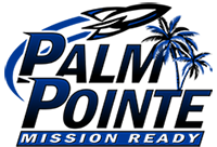 Palm Pointe Educational Research School