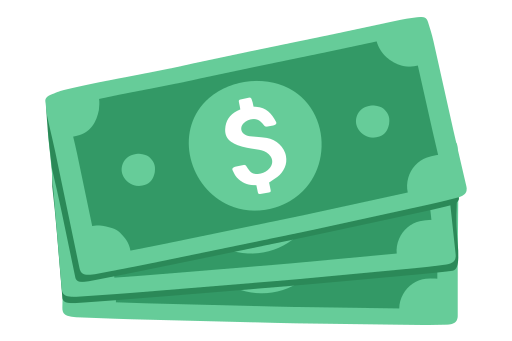 dollars