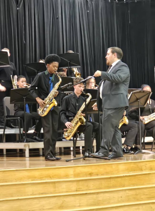 Band