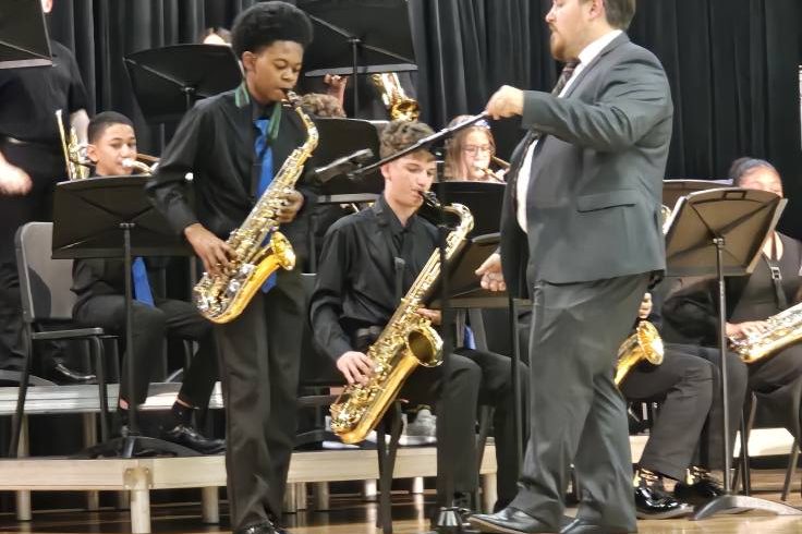 Band