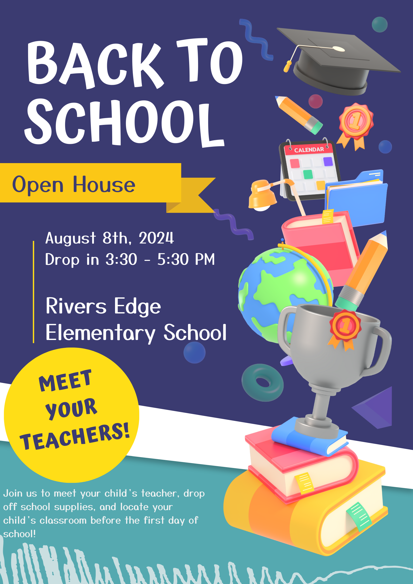 River's Edge Elementary School