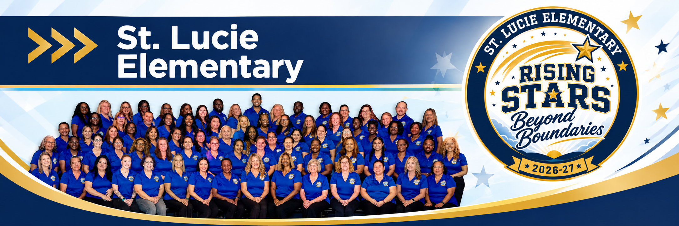 St. Lucie Elementary
