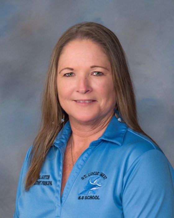 Administration St. Lucie West K8