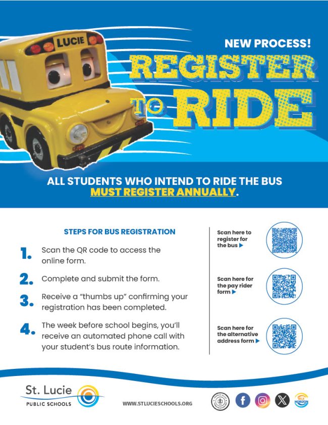 Transportation – English