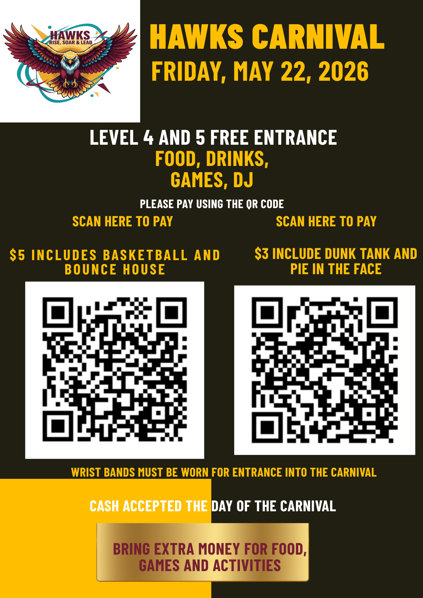 Carnival 2.0