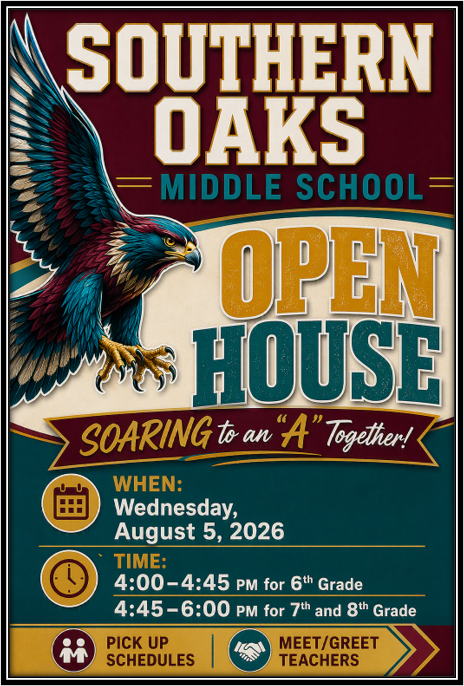SOMS Open House Flyer 2026-2027 SY (1)