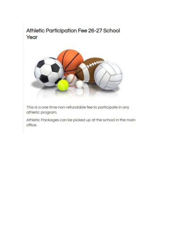 Athletic