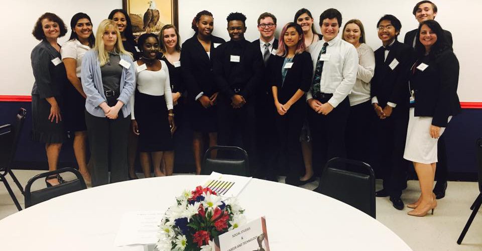 Local Author Presents His Story @ SLWCHS | St. Lucie West ...