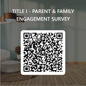 Title I - Parent & Family Engagement Survey